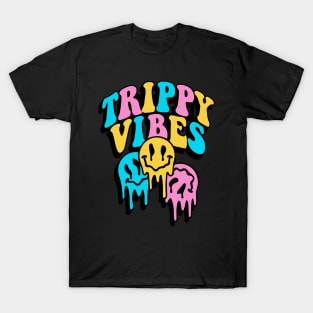 trippy vibes T-Shirt